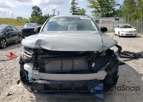 2024 Volvo Xc40 Ultimate from USA, damaged, VIN YV4L12UM6R2282923